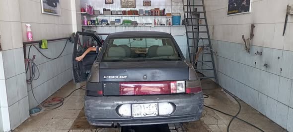 لادا 110 2004 - صورة 1