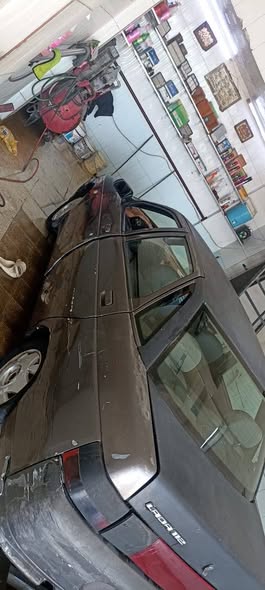 لادا 110 2004 - صورة 3