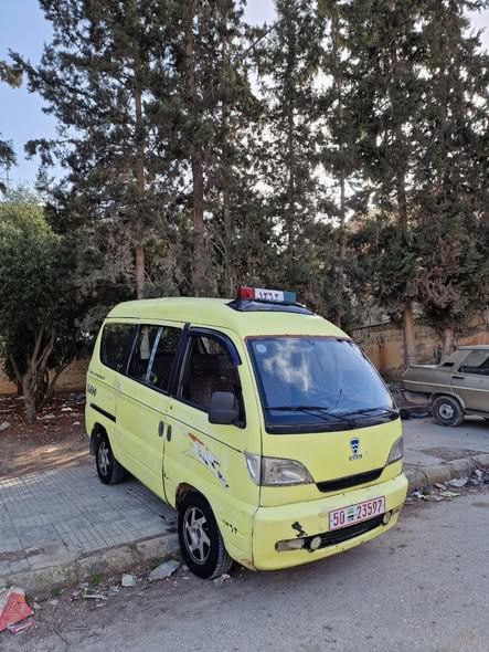 هافي X500 2003 - صورة 1