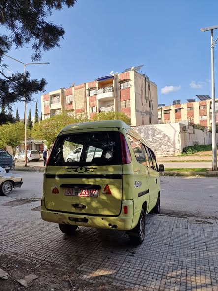 هافي X500 2003 - صورة 4