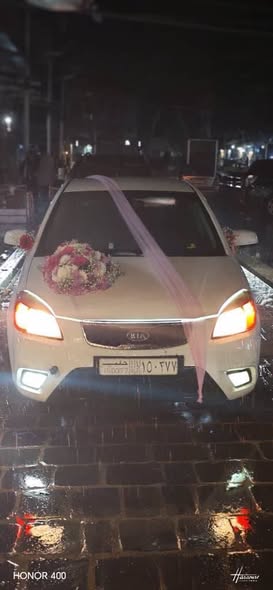 كيا ريو 2008 - صورة 1