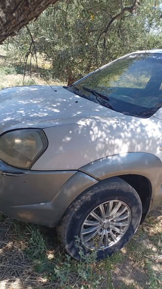 كيا سبورتاج 2005 - صورة 1
