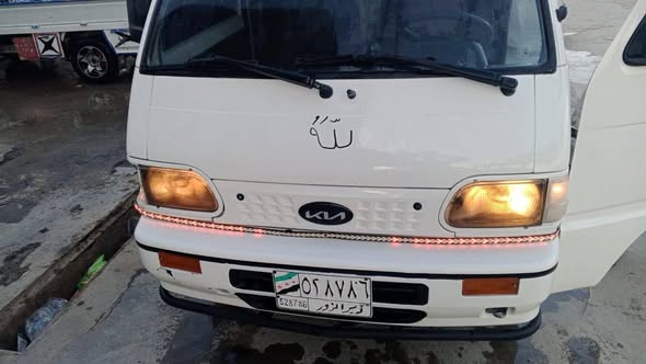 اسيا تاونر 2000 - صورة 4