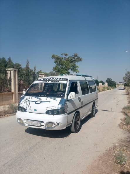 هيونداي H-100 2005 - صورة 1