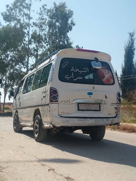 هيونداي H-100 2005 - صورة 4