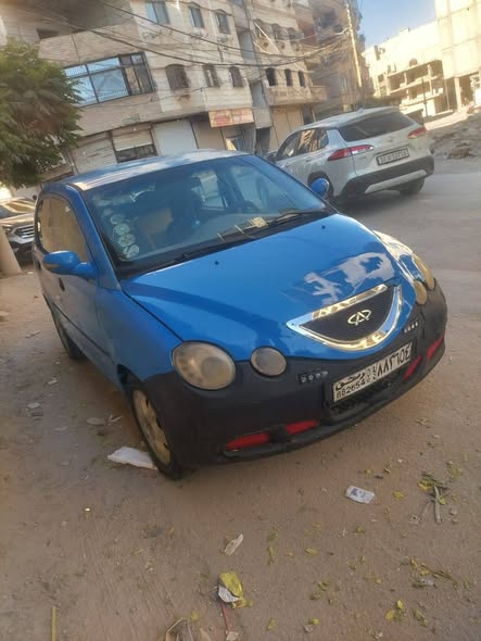 شيري كيو كيو 2007 - صورة 1