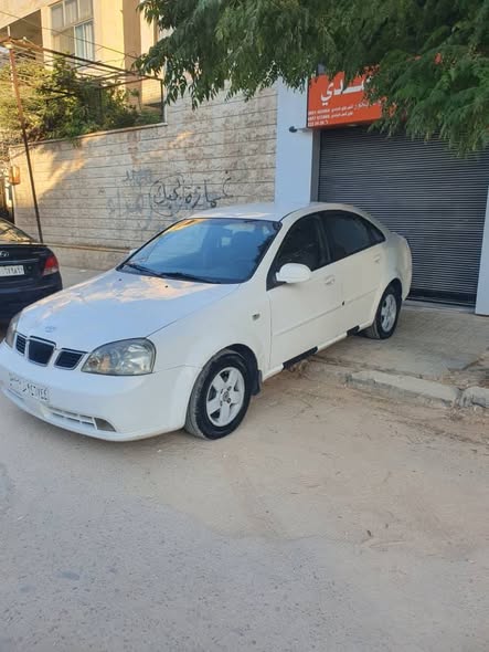 دايو لاسيتي 2003 - صورة 1