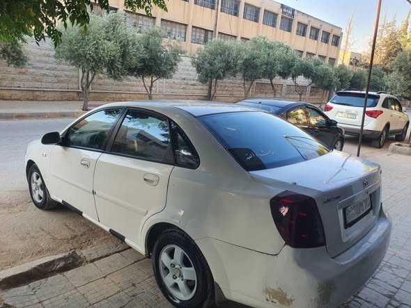 دايو لاسيتي 2003 - صورة 3