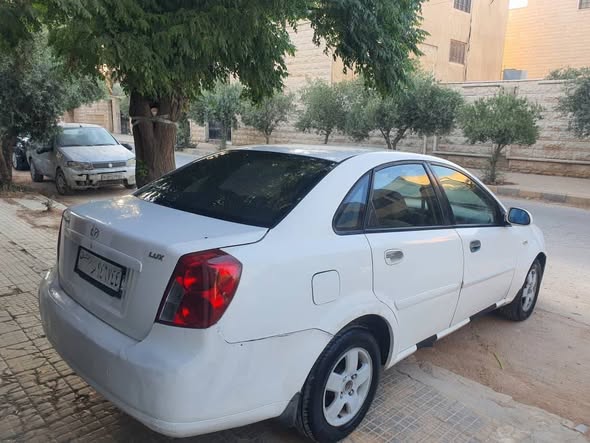 دايو لاسيتي 2003 - صورة 4