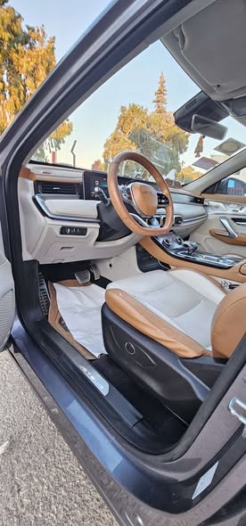جيتور X70 2024 - صورة 4