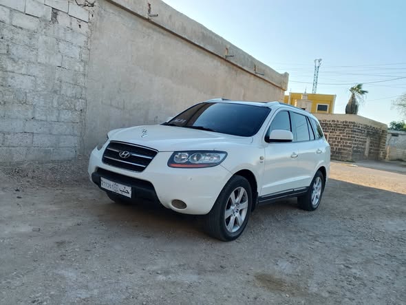 هيونداي سنتافي 2007 - صورة 3