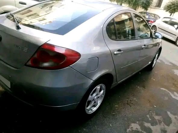 بروتون جين تو 2008 - صورة 1