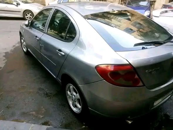 بروتون جين تو 2008 - صورة 2