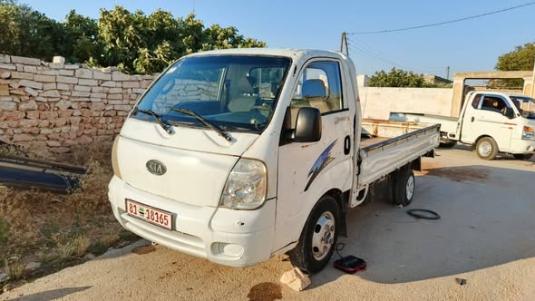 كيا 4000 2007 - صورة 2