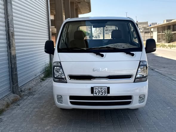 كيا 2700 2026 - صورة 1