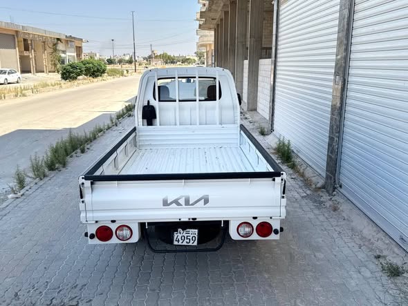 كيا 2700 2026 - صورة 5