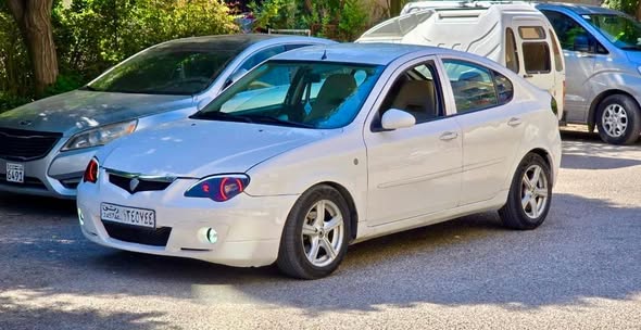 بروتون جين-2 2008 - صورة 2