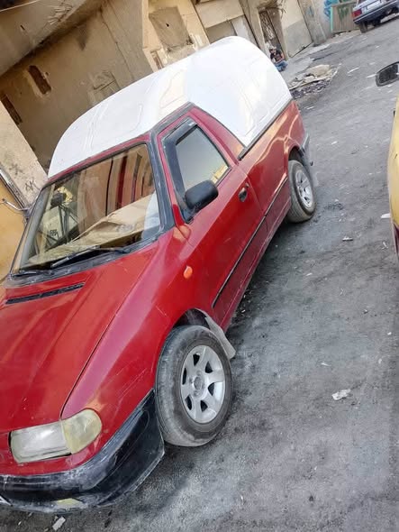 سكودا كرتا 2000 - صورة 5