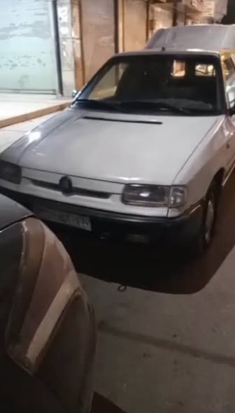 سكودا بيكاب 1997 - صورة 2