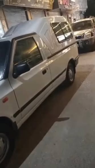 سكودا بيكاب 1997 - صورة 3