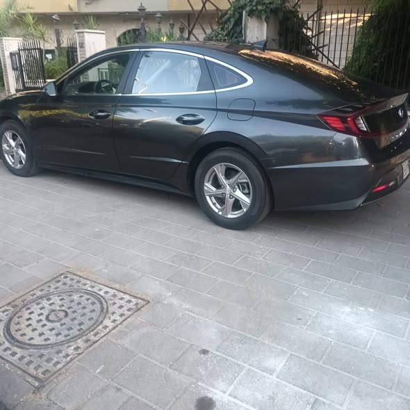 هيونداي سوناتا 2020 - صورة 4