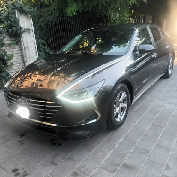 هيونداي سوناتا 2020 - صورة 5