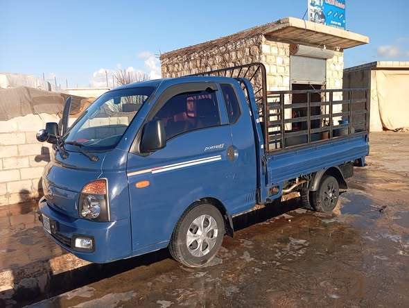 هيونداي بورتر 2018 - صورة 2
