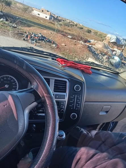 هيونداي بورتر 2018 - صورة 3