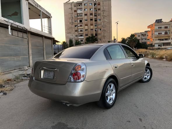نيسان ألتيما 2006 - صورة 2