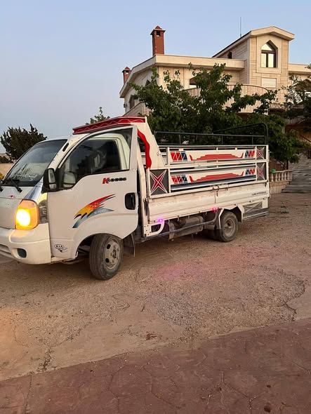 كيا K4000 2006 - صورة 4