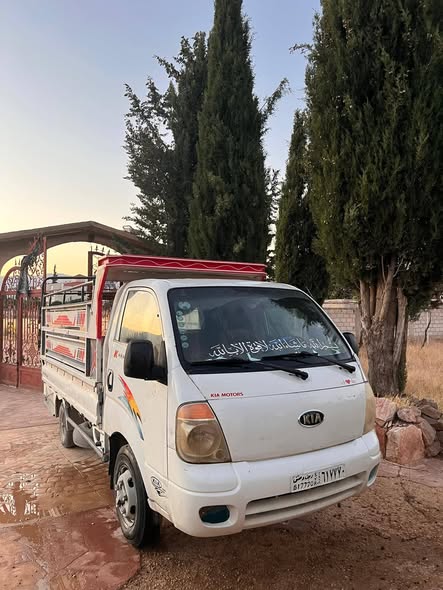 كيا K4000 2006 - صورة 5