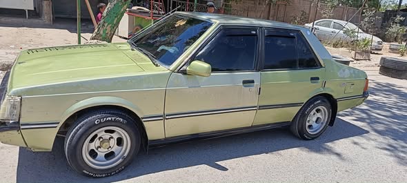 ميتسوبيشي لانسر 1983 - صورة 2