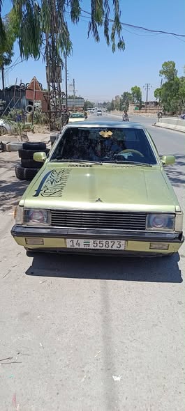 ميتسوبيشي لانسر 1983 - صورة 3
