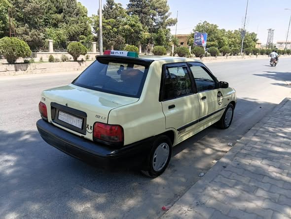 سايبا سايبا 2021 - صورة 3