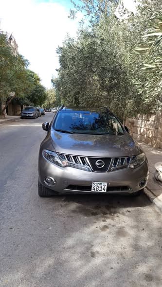 نيسان مورانو 2010 - صورة 2