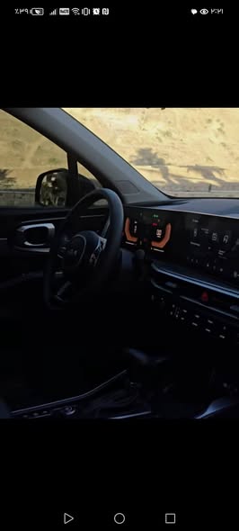 كيا سورينتو 2025 - صورة 5