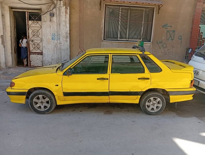 لادا لادا 2003