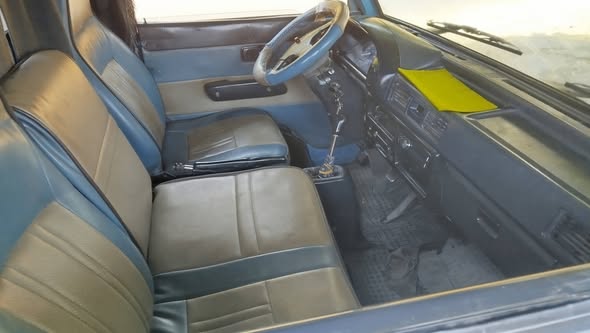 هونداي H100 1996 - صورة 1