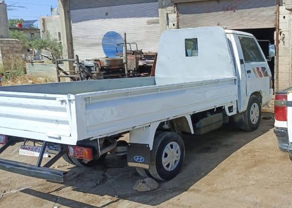 هونداي H100 1996 - صورة 1