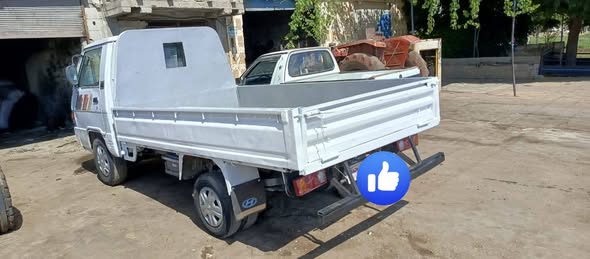 هونداي H100 1996 - صورة 2