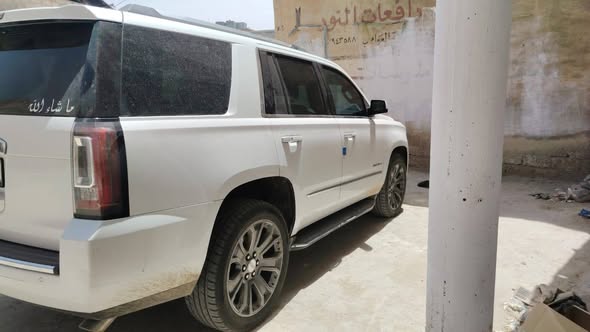 جمس يوكون 2016 - صورة 1