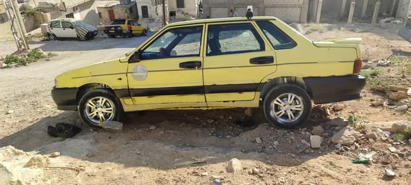 سايبا تيبا 2002 - صورة 2