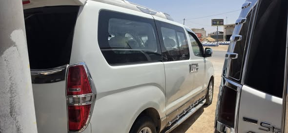 هيونداي H-1 2009 - صورة 3