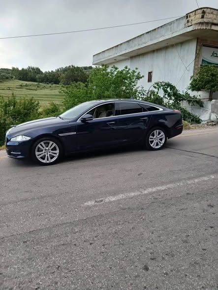 جاكوار XJ 2014 - صورة 3