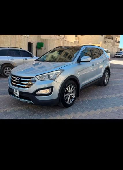 هيونداي سانتا في 2013 - صورة 1