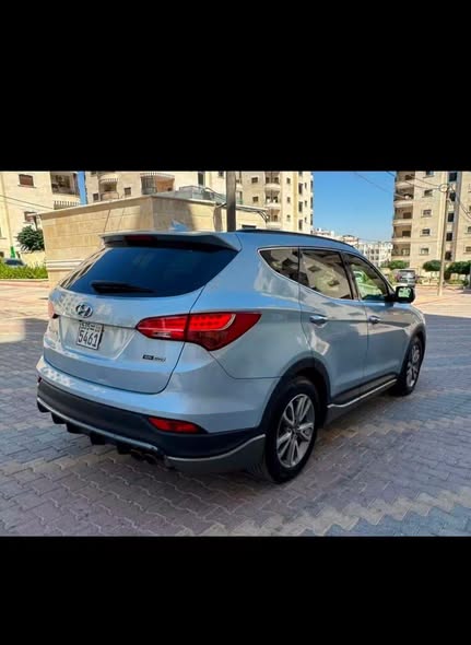 هيونداي سانتا في 2013 - صورة 2