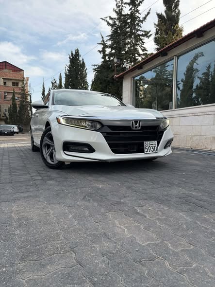 هوندا أكورد 2019 - صورة 1