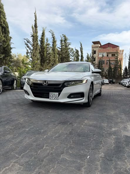 هوندا أكورد 2019 - صورة 2