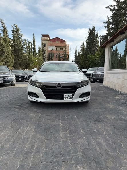 هوندا أكورد 2019 - صورة 3