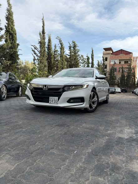 هوندا أكورد 2019 - صورة 5